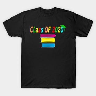 amazing "class of 2020 " T-Shirt